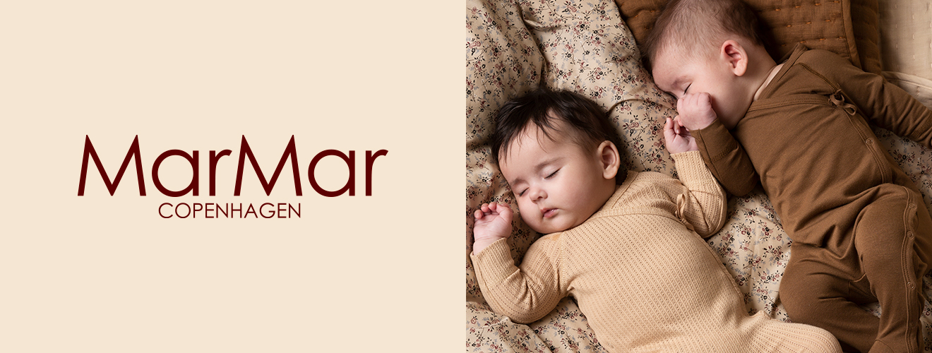 Marmar Copenhagen Brand Page Banner